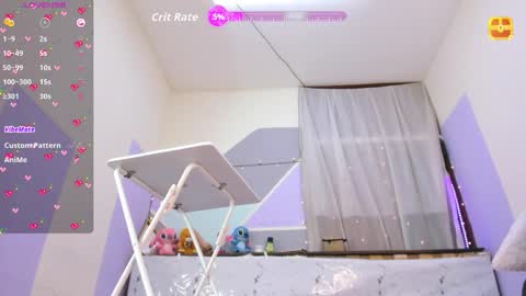 TRANDIRTY online show from 11/19/25, 02:44