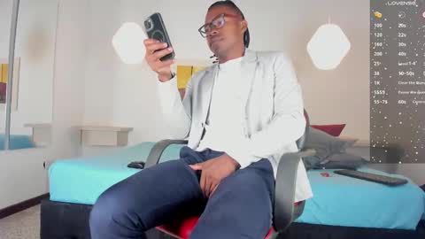 Jeff online show from 03/03/25, 12:58