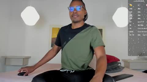 Jeff online show from 03/08/25, 12:20