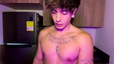 Jeffrey online show from 10/23/25, 11:14