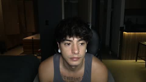 Jeffrey online show from 11/13/25, 02:10