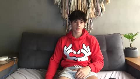 Jeffrey online show from 11/18/25, 07:18