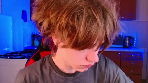 Snapshot of jeffreyue chatting on 11/24/25, 02:50 Jeffrey online show from 11/24/25, 02:50