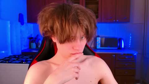 Snapshot of jeffreyue chatting on 11/27/25, 08:22 Jeffrey online show from 11/27/25, 08:22