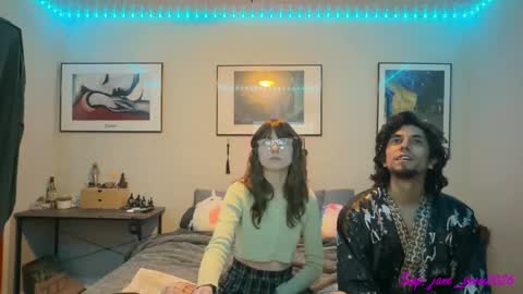 jeffrito0707 online show from 02/07/26, 06:17