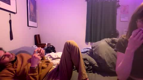 jeffrito0707 online show from 02/09/26, 01:53