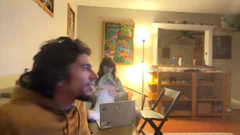 jeffrito0707 online show from 02/25/26, 03:49