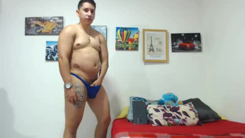 Jeff online show from 01/23/25, 02:33