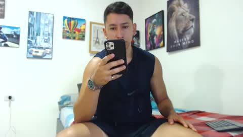 Jeff online show from 04/01/26, 03:53