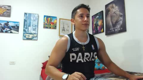 Jeff online show from 04/16/26, 12:55