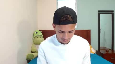 Jeff online show from 10/17/25, 06:54