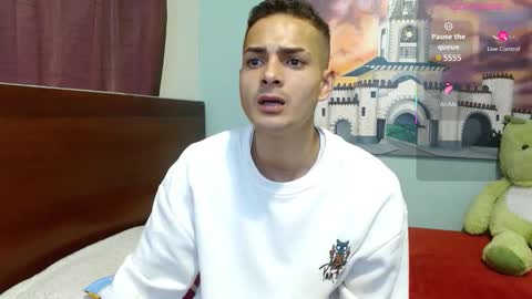 Jeff online show from 11/14/25, 06:39