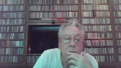 jefrikusa online show from 05/12/26, 07:33