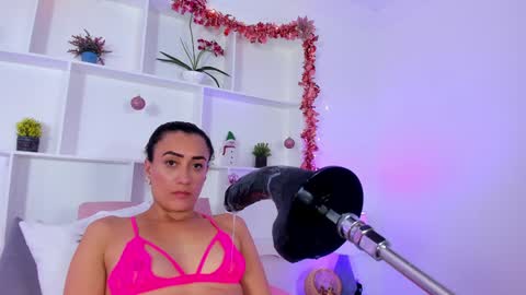 Jehn online show from 12/21/24, 05:40