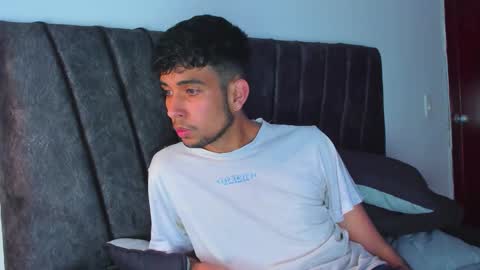 Snapshot of jei_cox chatting on 10/16/25, 11:11 jei online show from 10/16/25, 11:11