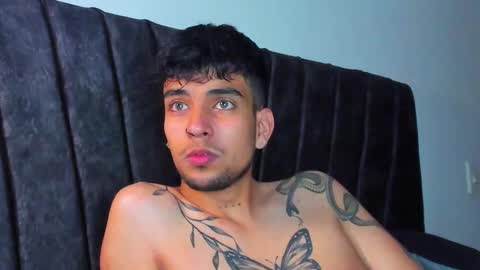 Snapshot of jei_cox chatting on 11/13/25, 12:15 jei online show from 11/13/25, 12:15