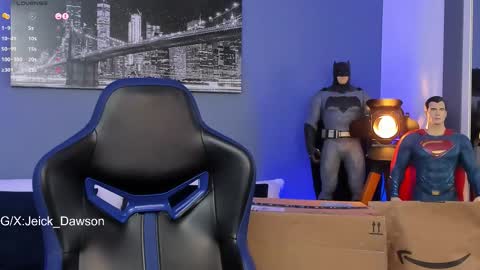 Jeick online show from 02/14/26, 11:45