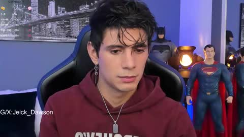 Jeick online show from 03/05/26, 02:51