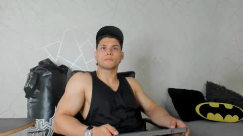 jeicob gagnon online show from 12/17/24, 11:16