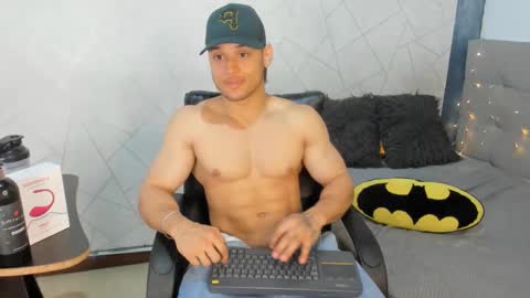 jeicob gagnon online show from 01/06/25, 10:58