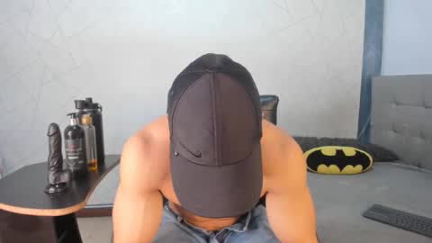 jeicob gagnon online show from 01/18/25, 09:45