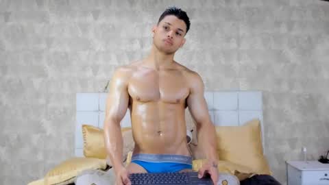 jeicob gagnon online show from 02/24/25, 04:36