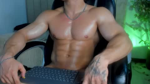 jeicob gagnon online show from 12/04/25, 02:15