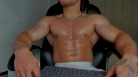 jeicob gagnon online show from 01/10/26, 01:24