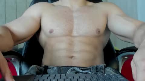 jeicob gagnon online show from 02/24/26, 05:33