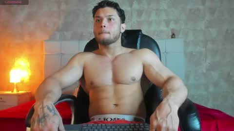 jeicob gagnon online show from 07/04/26, 05:19