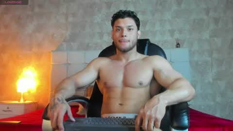 jeicob gagnon online show from 07/05/26, 03:19