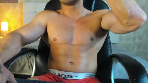jeicob gagnon online show from 07/31/26, 07:46