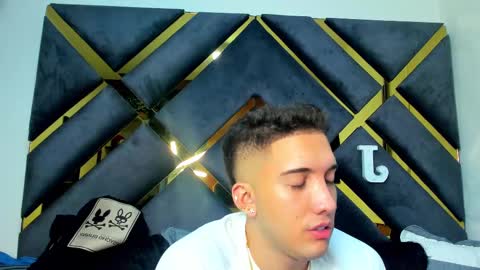 JEICOB STONE online show from 12/12/24, 11:25