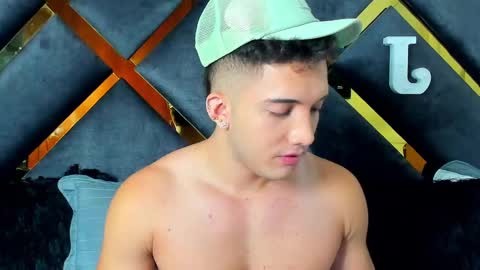 JEICOB STONE online show from 12/15/24, 06:48