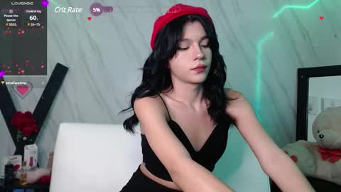 Jeimy Garca online show from 02/28/25, 12:09