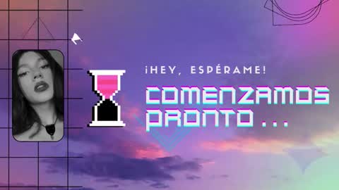 Jeimy Garca online show from 09/11/25, 11:54