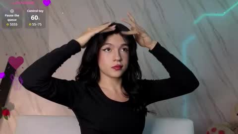 Jeimy Garca online show from 10/10/25, 12:04