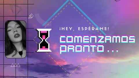 Jeimy Garca online show from 03/16/26, 11:58