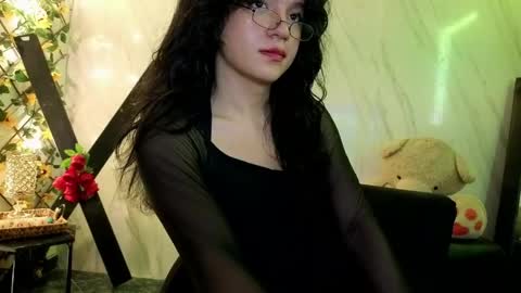 Jeimy Garca online show from 05/16/26, 12:51