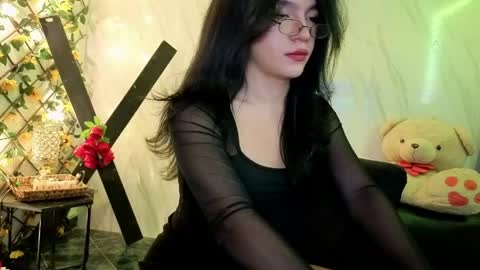 Jeimy Garca online show from 05/21/26, 12:12