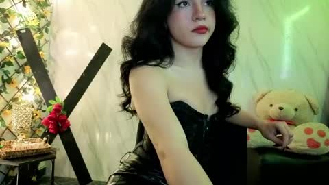 Jeimy Garca online show from 05/28/26, 12:02