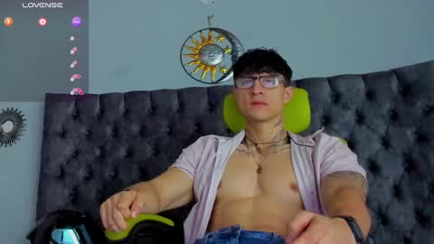 JC online show from 12/05/24, 02:11