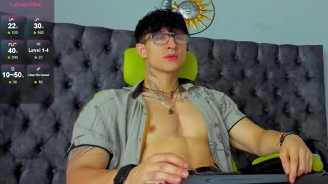 JC online show from 12/07/24, 01:40