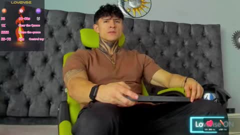 JC online show from 12/23/24, 01:45