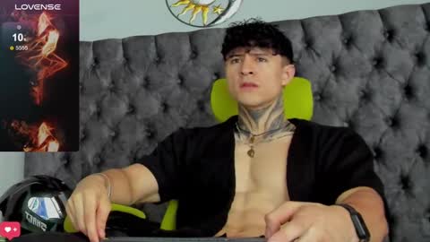 JC online show from 01/07/25, 01:46