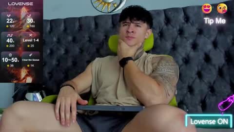 JC online show from 01/17/25, 01:46