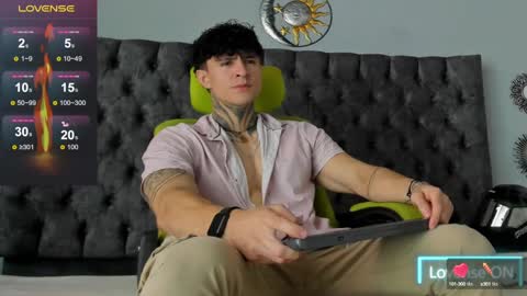 JC online show from 02/15/25, 01:38