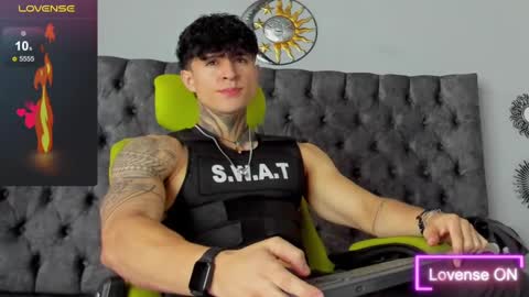 JC online show from 02/18/25, 01:22