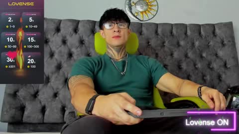 JC online show from 02/21/25, 01:22