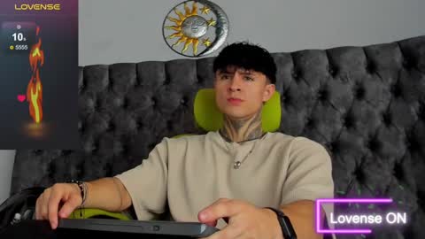 JC online show from 02/26/25, 01:30